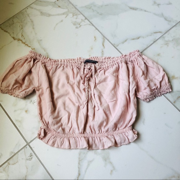 BM Ezra Top - Picture 3 of 5